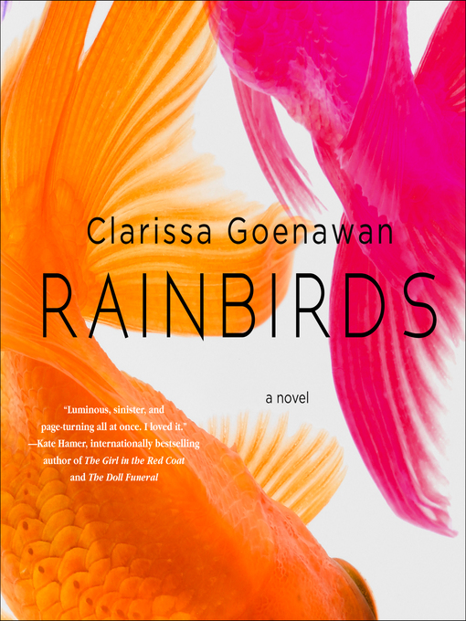 Title details for Rainbirds by Clarissa Goenawan - Wait list